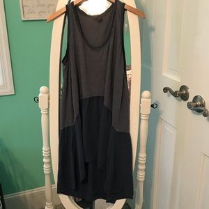 Bahia left of center anthropology dress